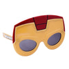 Iron Man Lil' Characters Sun-Staches®